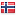 ardhiyansyah.com server is located in Norway